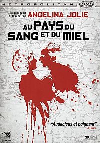 Au pays du sang et du miel [DVD], 1