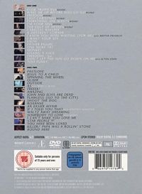George Michael - Twenty Five [DVD], 1