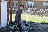 The Walking Dead - Saison 2 [Blu-ray], 1