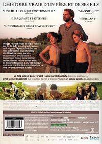 Vie sauvage [DVD], 1