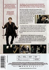 Die Wahrheit über Männer [DVD], 2