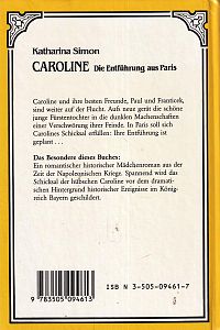 Die Entführung aus Paris, 1