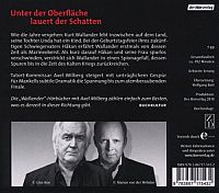 Der Feind im Schatten: Wallanders letzter Fall, 1