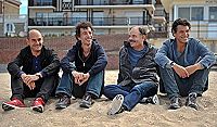 Le coeur des hommes 3 [Blu-ray], 4