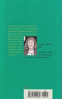 Kinder brauchen Geheimnisse, 1