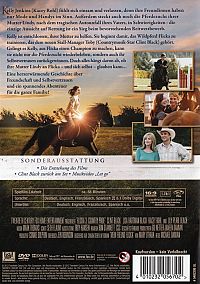 Flicka 3 [DVD], 1