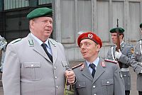 Morgen, ihr Luschen! Der Ausbilder-Schmidt-Film [DVD], 3