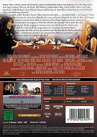 Eine fast anständige Frau [DVD], 1