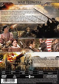 War Flowers [DVD], 1