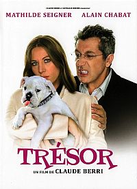 Trésor [DVD], 1