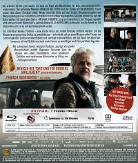 A perfect day [Blu-ray], 1