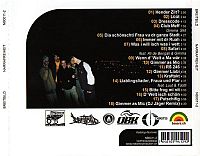 Narrafreiheit [CD], 1