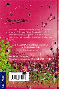 Sternenfohlen - Die Zauberschule, 1