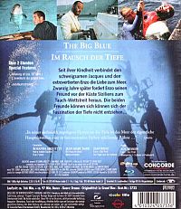 Im Rausch der Tiefe [Blu-ray], 1