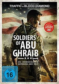 Soldiers of Abu Ghraib [DVD], 1