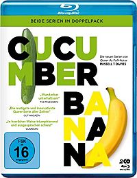 Banana [Blu-ray], 1