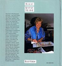 Frico- Transfer auf Seide und Papier, 1