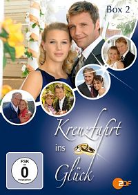 Kreuzfahrt ins Glück - Box 2 [DVD], 1