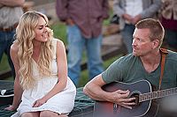 Watercolor Postcards [DVD], 3