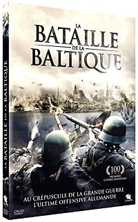 La Bataille de la Baltique [DVD], 1