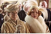 Downton Abbey - Staffel 3 [DVD], 4