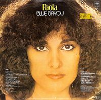 Blue Bayou [Vinyl], 1