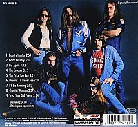 Molly Hatchet [CD], 1