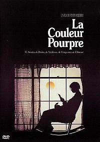 La couleur pourpre [DVD], 1