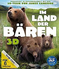 Im Land der Bären [Blu-ray 3D], 7