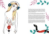 Lust - Eine Erkundung der weiblichen Sexualität, 6