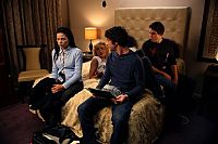 American Virgin [DVD], 5