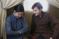 The hidden soldier [DVD], 6