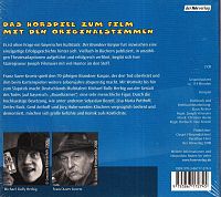 Die Geschichte vom Brandner Kaspar, 1