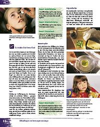 Gesundheit für Kinder, 5