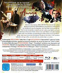 Anamorph - Die Kunst zu töten [Blu-ray], 1