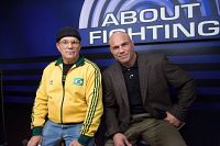 Redbelt [Blu-ray], 6