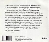 Himmel, Herrgott, Sakrament, 1