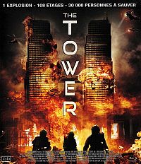 The Tower [Blu-ray], 1