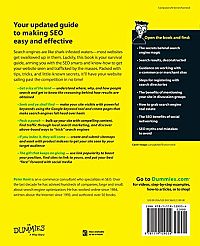 SEO For Dummies, 1