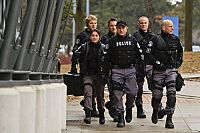 Flashpoint - Das Spezialkommando - Staffel 3 [DVD], 5