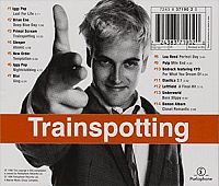 Trainspotting I [CD], 1