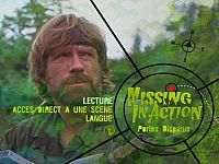 Portés disparus [DVD], 5