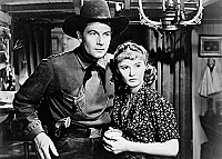 Union Pacific [Blu-ray], 2