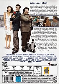 Charlie, les filles lui disent merci [DVD], 1