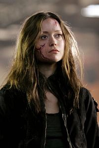 Terminator - S.C.C. - The Sarah Connor Chronicles - Staffel 2 [Blu-ray], 2