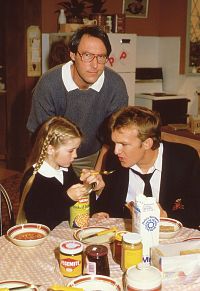 Hey Dad. . ! - Staffel 4  [DVD], 5