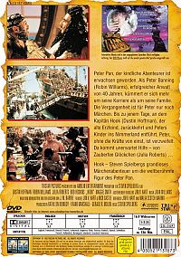 Hook [DVD], 1