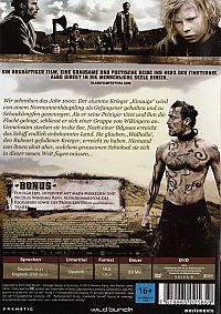 Walhalla Rising [DVD], 1