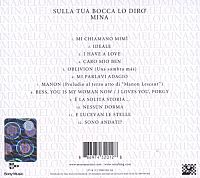 Sulla Tua Bocca Lo Dirò [CD], 1