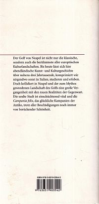 Der Golf von Neapel - Ein Reiselesebuch, 1